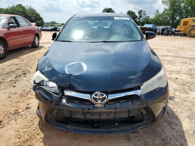  TOYOTA CAMRY 2016 Granatowy