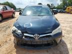 2016 Toyota Camry Le en Venta en China Grove, NC - Front End