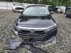 2021 Honda Accord Lx იყიდება Windsor-ში, NJ - Front End