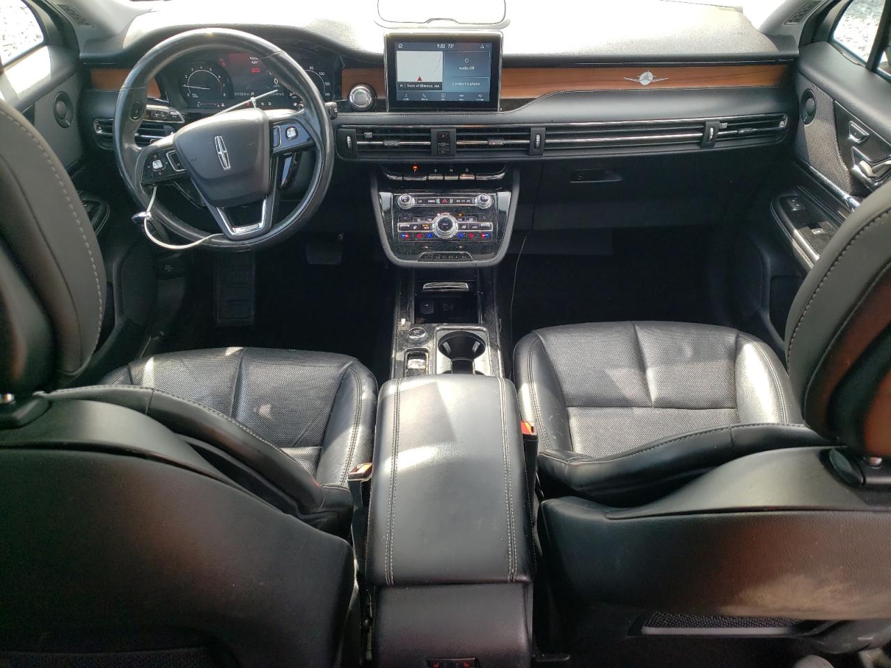 2020 Lincoln Corsair Reserve VIN: 5LMCJ2D93LUL03357 Lot: 56710815