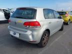 2010 VOLKSWAGEN GOLF SE TS for sale at Copart CHESTER