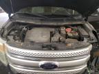 2014 Ford Explorer Xlt na sprzedaż w Ham Lake, MN - Front End