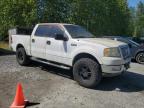 2004 Ford F150 Supercrew de vânzare în Arlington, WA - Front End