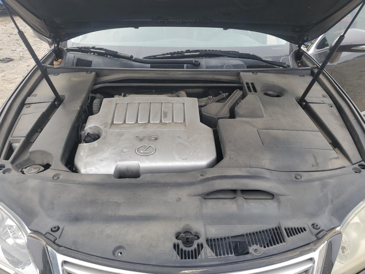 2010 Lexus Es 350 VIN: JTHBK1EG1A2342396 Lot: 56531955