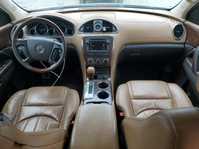  BUICK ENCLAVE 2015 Чорний
