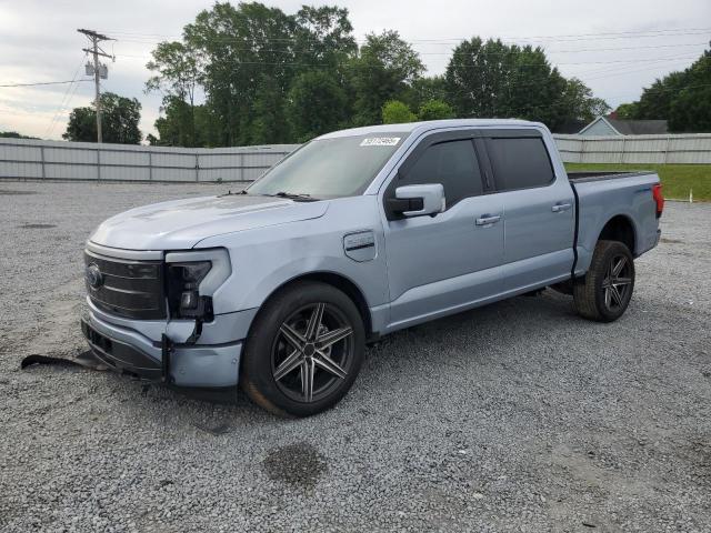 2022 Ford F150 Lightning Pro  