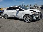 2015 Honda Civic Si zu verkaufen in Colton, CA - Front End