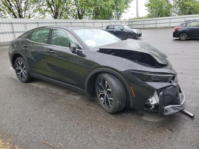  TOYOTA CROWN XLE 2023 Черный