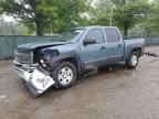 2012 Chevrolet Silverado K1500 Lt na sprzedaż w Baltimore, MD - Front End