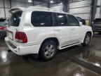 2006 Lexus Lx 470 for Sale in Ham Lake, MN - Front End