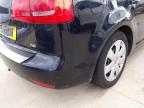 2012 VOLKSWAGEN TOURAN SE for sale at Copart SANDY