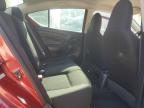 2015 Nissan Versa S продається в Midway, FL - Front End