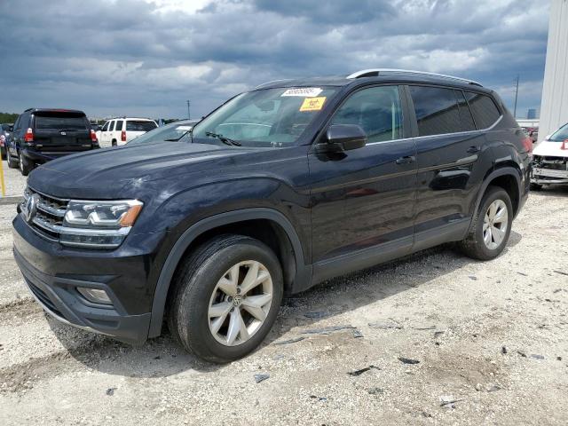 2018 Volkswagen Atlas Se