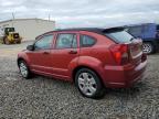 2007 Dodge Caliber Sxt للبيع في Tanner، AL - Top/Roof