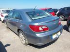 2009 CHRYSLER SEBRING LI for sale at Copart CORBY