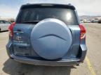 2006 Toyota Rav4  na sprzedaż w Las Vegas, NV - Side