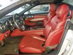 2013 Mercedes-Benz Sl 550 for Sale in Houston, TX - Water/Flood