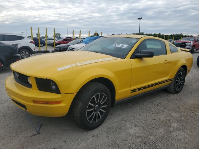 2005 Ford Mustang 