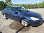 2007 Honda Accord Value zu verkaufen in Indianapolis, IN - Rear End
