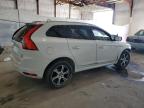 2015 Volvo Xc60 T6 Platinum for Sale in Lexington, KY - Front End