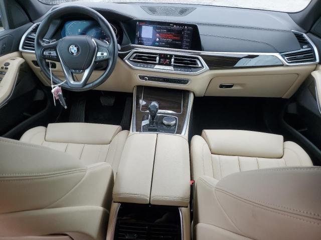  BMW X5 2020 Czarny