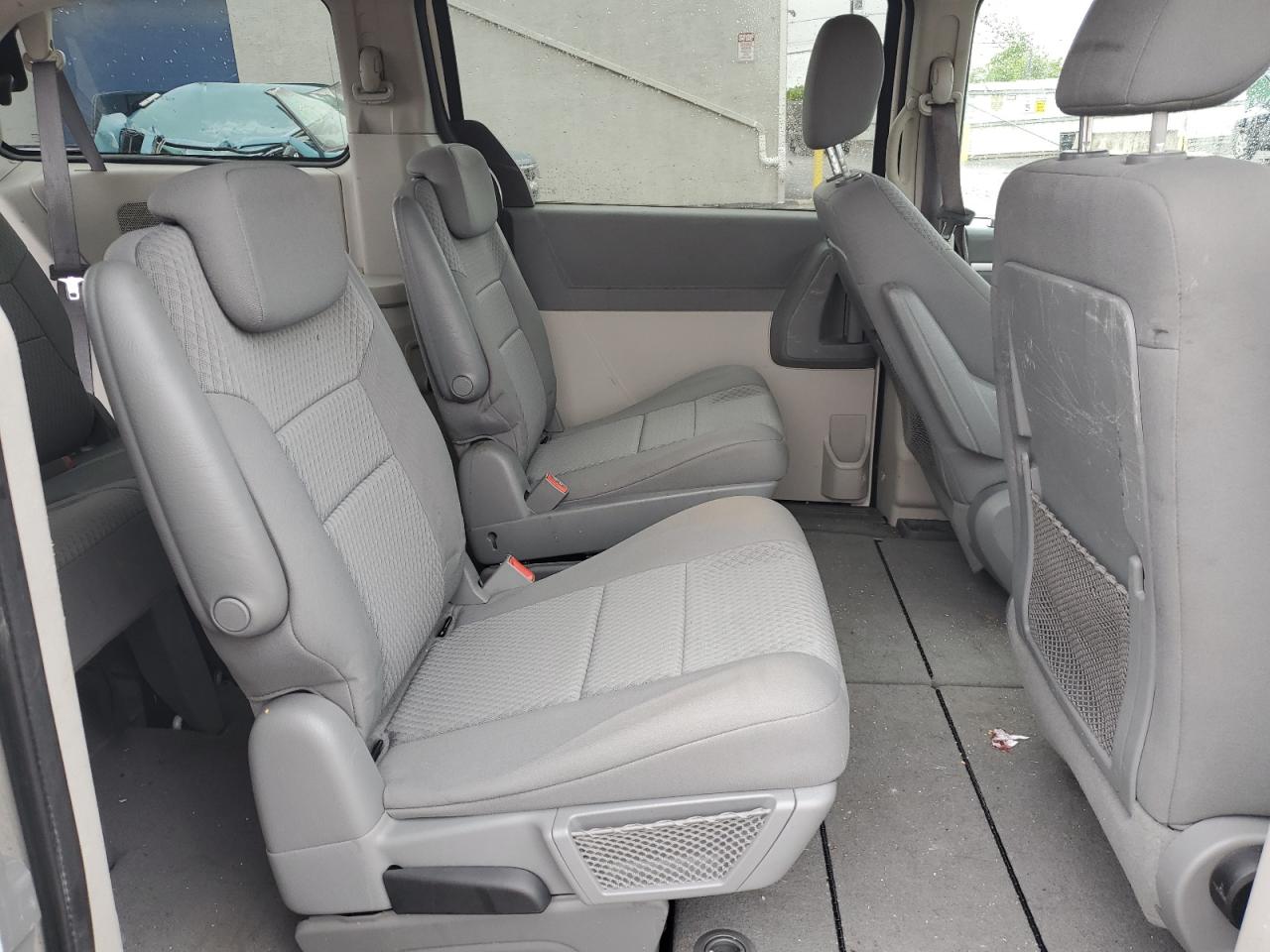 2010 Dodge Grand Caravan Se VIN: 2D4RN4DE2AR238478 Lot: 57828545