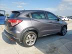 2017 Honda Hr-V Lx იყიდება Haslet-ში, TX - Front End