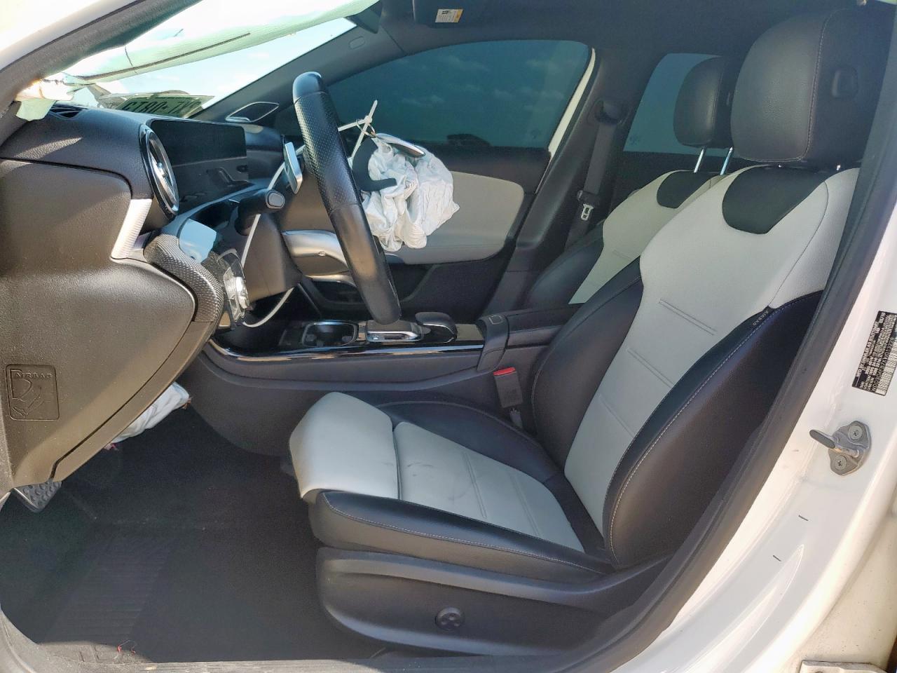 2019 Mercedes-Benz A 220 4Matic VIN: WDD3G4FB7KW013228 Lot: 58779815