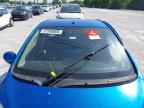 2011 PEUGEOT 107 URBAN for sale at Copart CHESTER