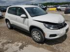 2013 Volkswagen Tiguan S for Sale in Kansas City, KS - Front End