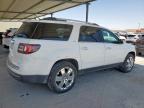 Anthony, TX에서 판매 중인 2017 Gmc Acadia Limited Slt-2 - Rear End