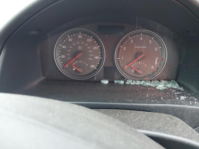 2006 VOLVO C70 2.4I SE LUX 2DR