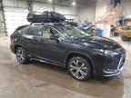 2020 LEXUS RX 450H L à vendre chez Copart QC - MONTREAL