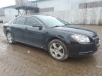 2009 Chevrolet Malibu 1Lt zu verkaufen in Davison, MI - Side