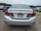 2013 Honda Civic Lx   продається в Florence, MS - Front End