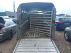 2010 IFOR TRAILER for sale at Copart BRISTOL