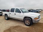 2001 Dodge Dakota Quad for Sale in Amarillo, TX - Side