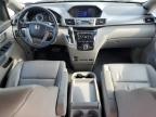 2013 Honda Odyssey Exl продається в Riverview, FL - Rear End