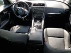 2019 Jaguar F-Pace Premium продається в Hillsborough, NJ - Side