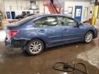 2013 Subaru Impreza Premium за продажба в Blaine, MN - Side