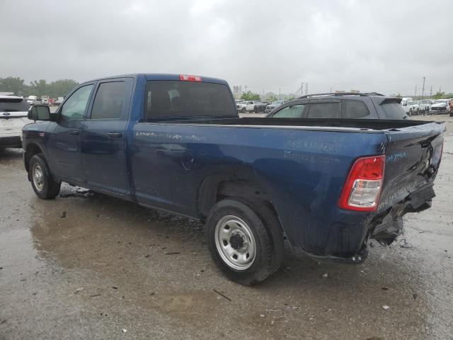  RAM 2500 2020 Синій