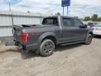2015 Ford F150 Supercrew за продажба в Fort Wayne, IN - Rear End