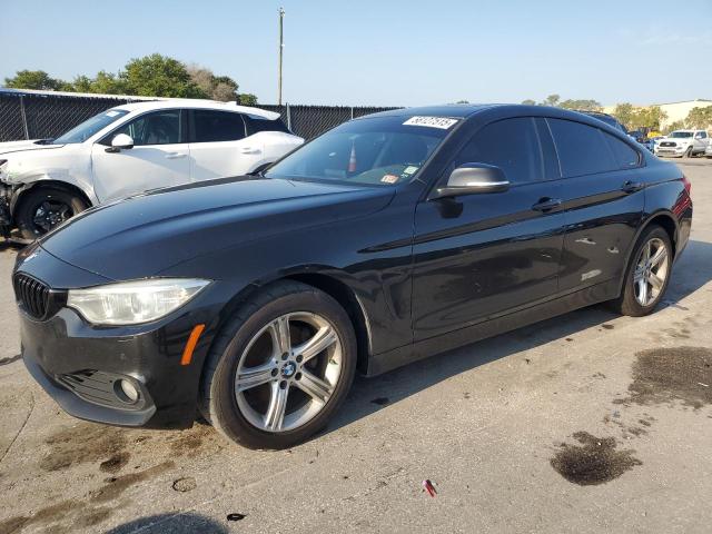 2015 Bmw 428 Xi Gran Coupe