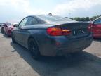 2018 BMW 420I M SPO for sale at Copart GLOUCESTER