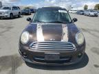 2011 Mini Cooper Clubman იყიდება Martinez-ში, CA - Minor Dent/Scratches