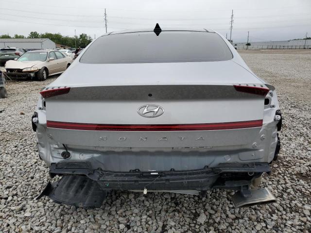 HYUNDAI SONATA 2023 Серый