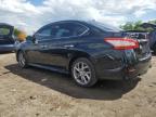 2014 Nissan Sentra S продається в Baltimore, MD - Water/Flood