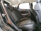 2018 Ford Ecosport Se zu verkaufen in Windsor, NJ - Front End