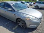 2009 FORD MONDEO ZET for sale at Copart SANDTOFT