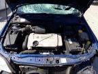 2002 VAUXHALL ASTRA SXI for sale at Copart SANDWICH